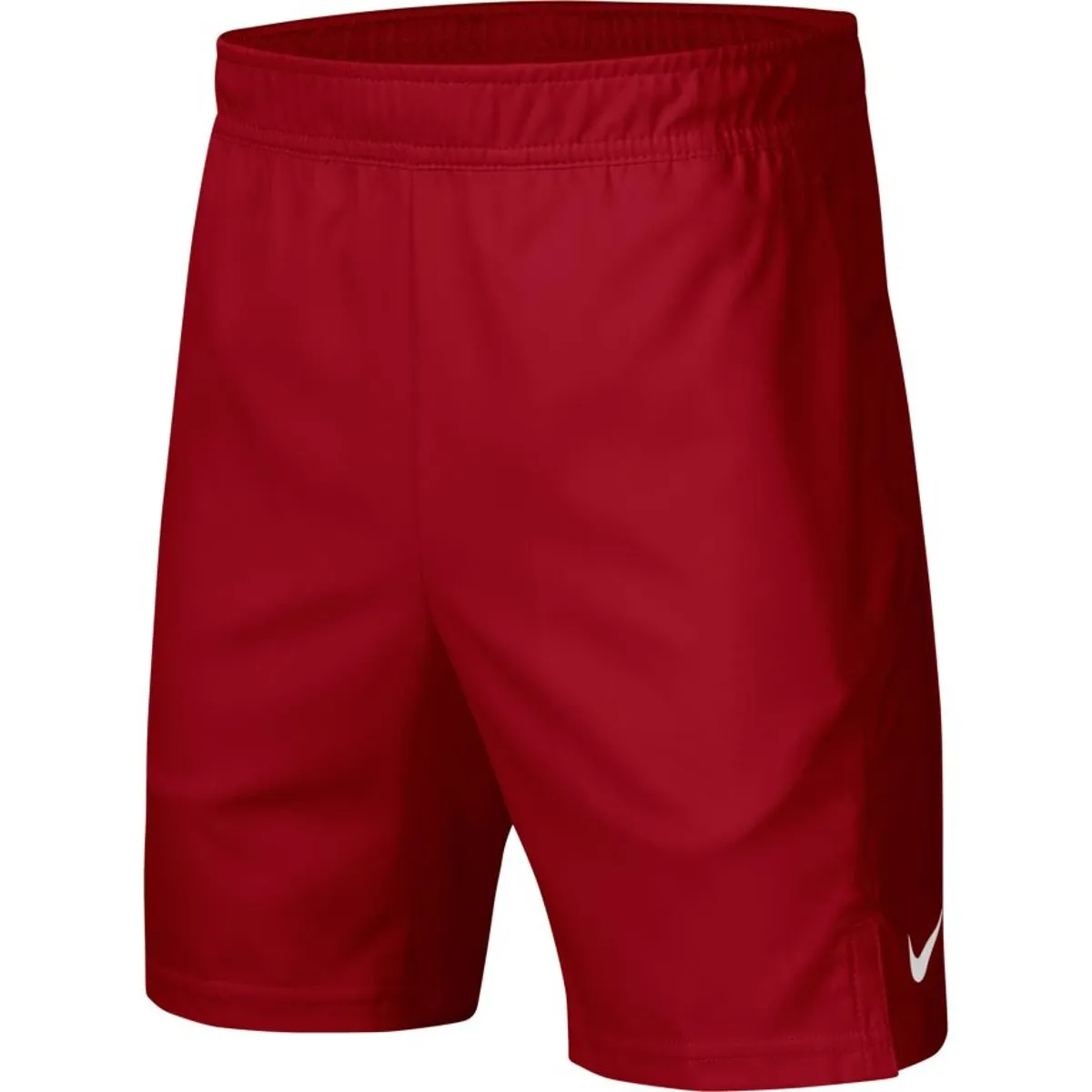 nike-b-court-dry-short-gym-red-white-white-1 Nike B Court Dry Short - gym red/white/white