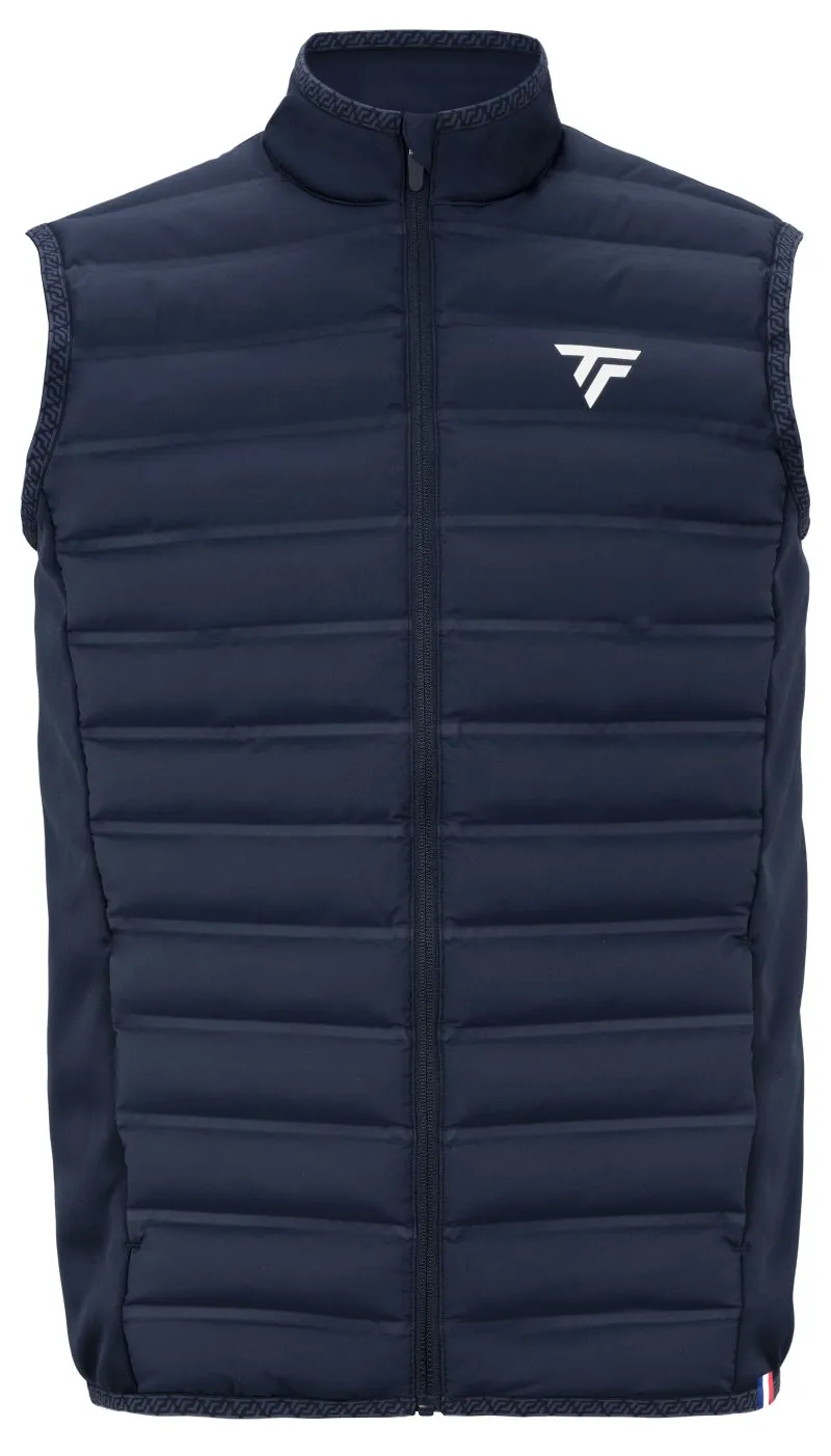 21SLEUNI4_1 Tecnifibre Tech Sleeveless