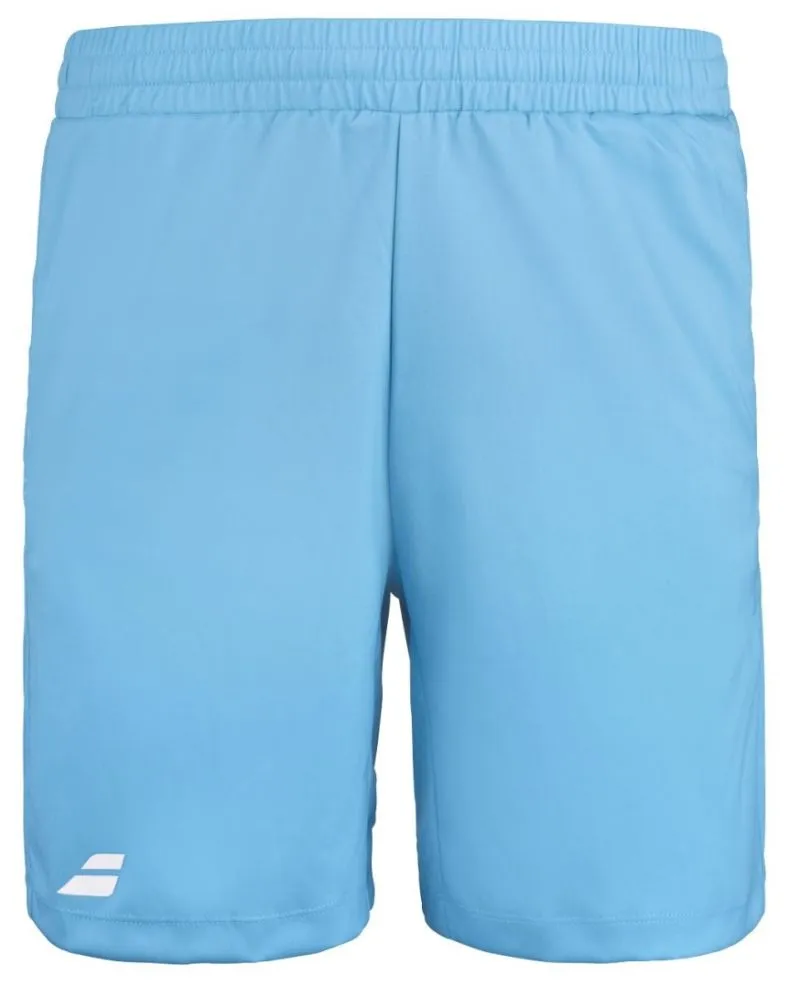 babolat-play-short-boy-cyan-blue