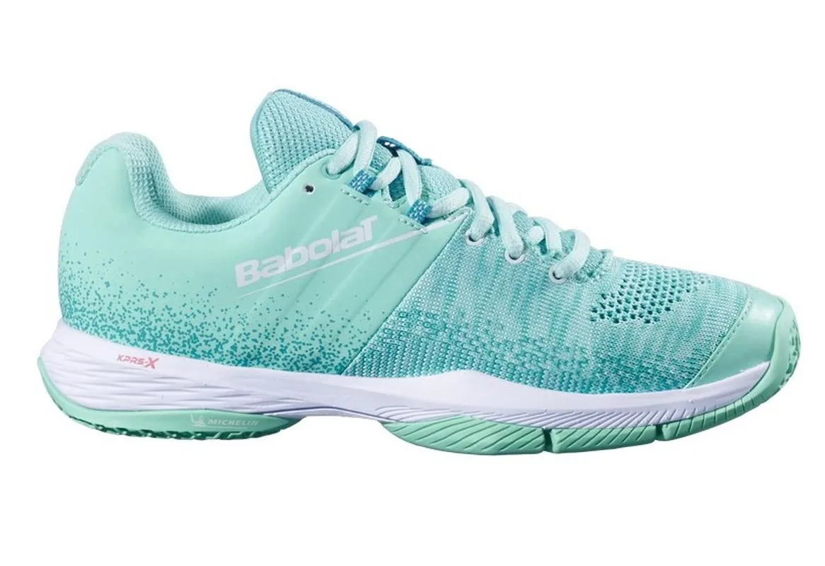 Babolat Sensa - beach glass