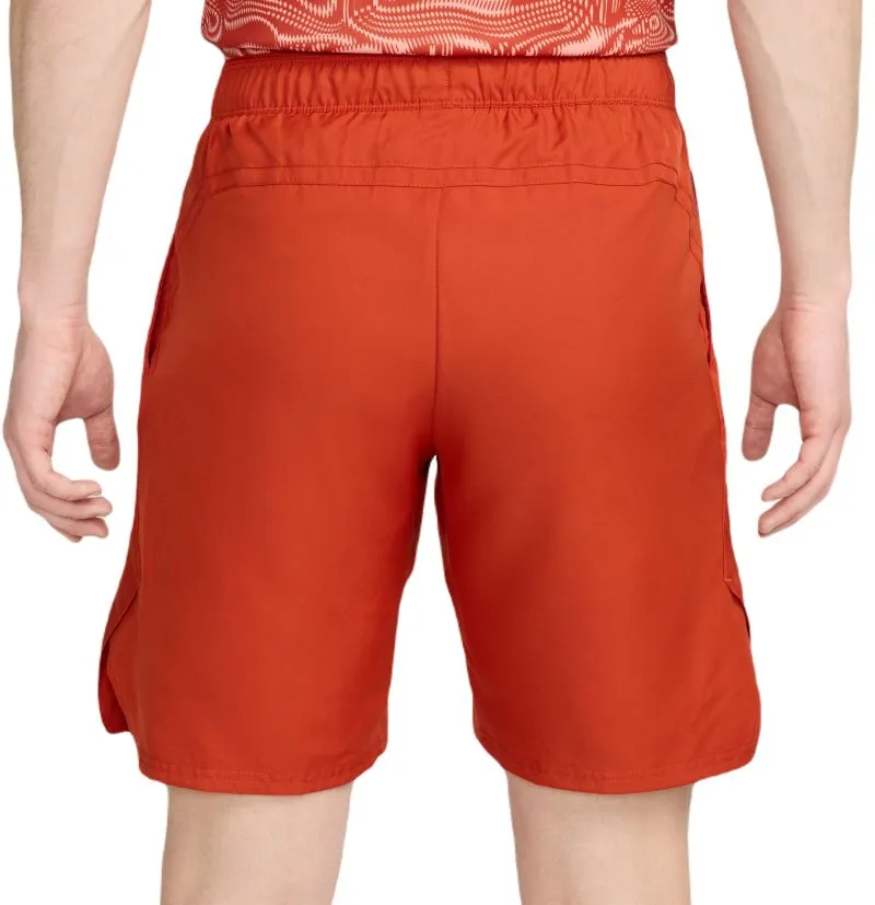 Nike Court Dri-Fit Victory 9" Short