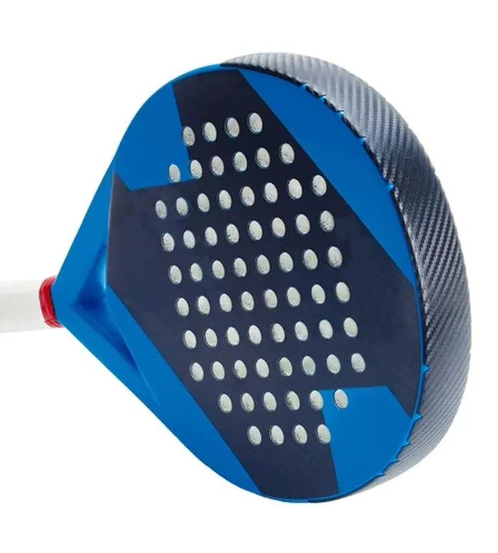 Tourna Padel Edge Guard Tape 2P - black