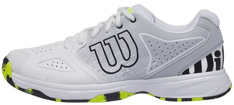 wilson-kaos-devo-white-pearl-blue-safety-yellow-5 Wilson Kaos Devo - white/pearl blue/safety yellow