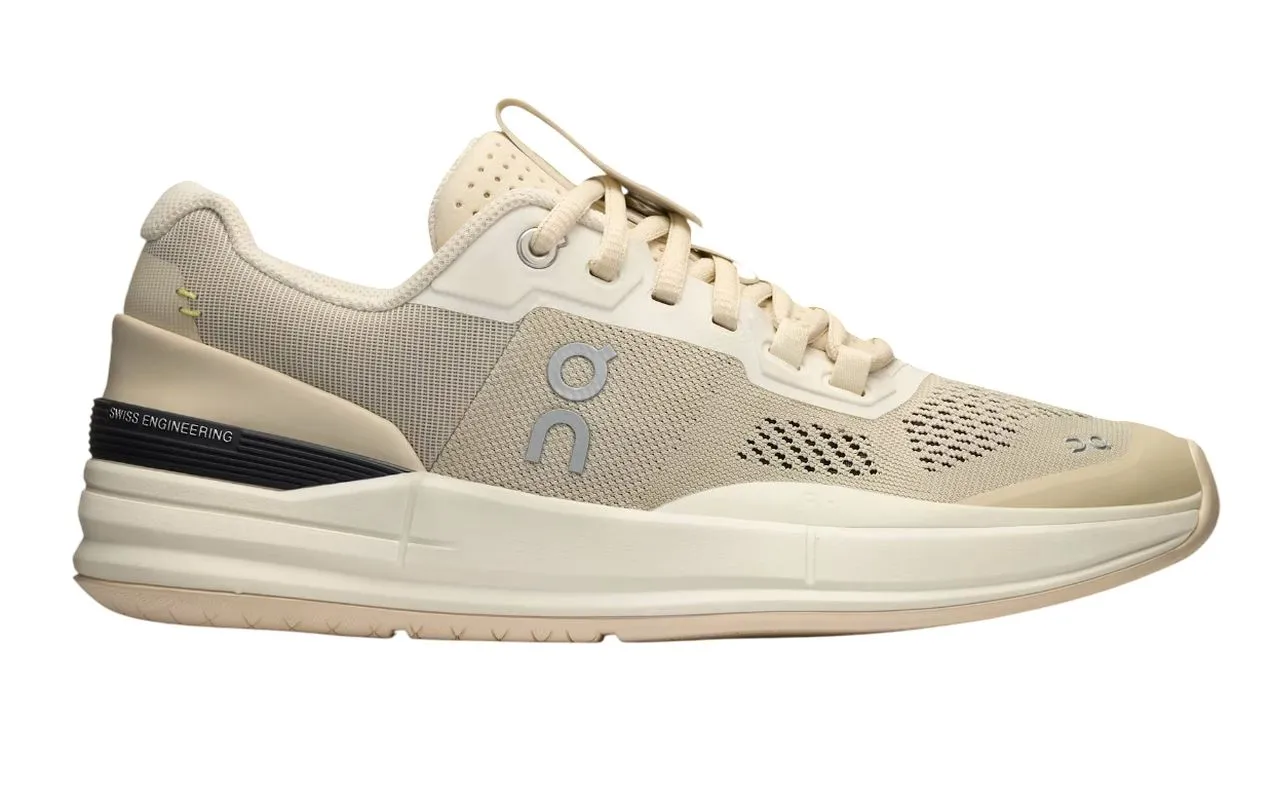 On The Roger Pro - sand/ivory