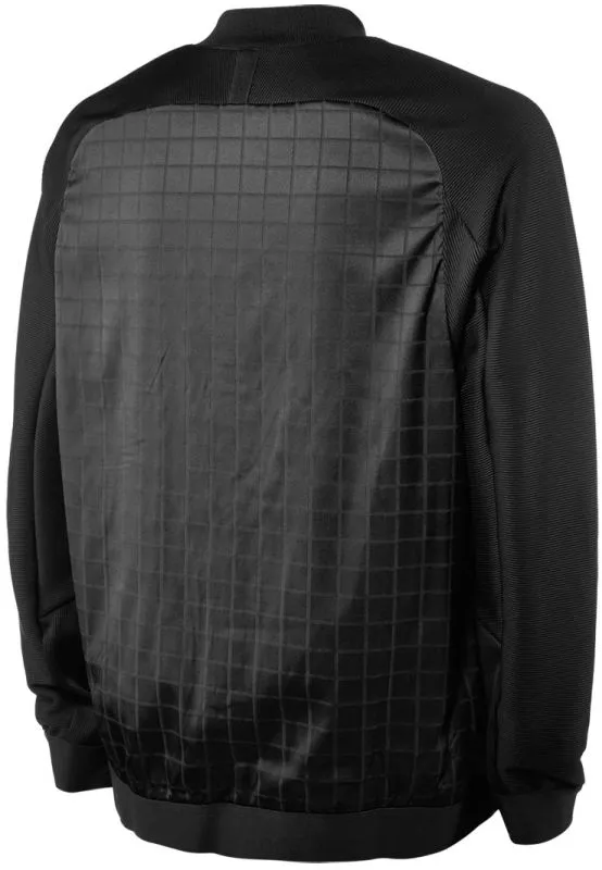 Nike Rafa Premier Jacket - black/black/vivid purple