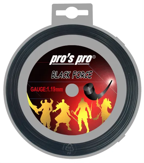 pro-s-pro-black-force-12-m-1 Pro's Pro Black Force (12 m)