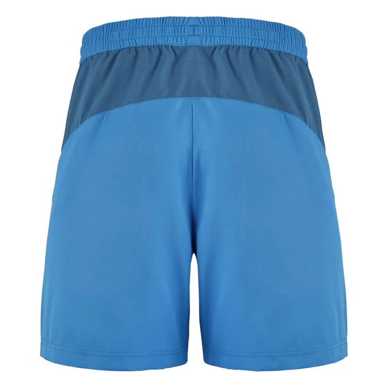 babolat-play-short-boy-blue-aster-2 Babolat Play Short Boy - blue aster