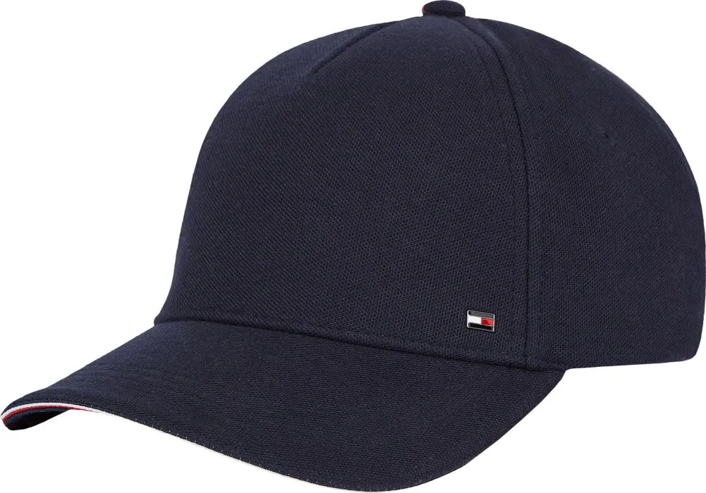 Tommy Hilfiger Elevated Corporate Cap Man