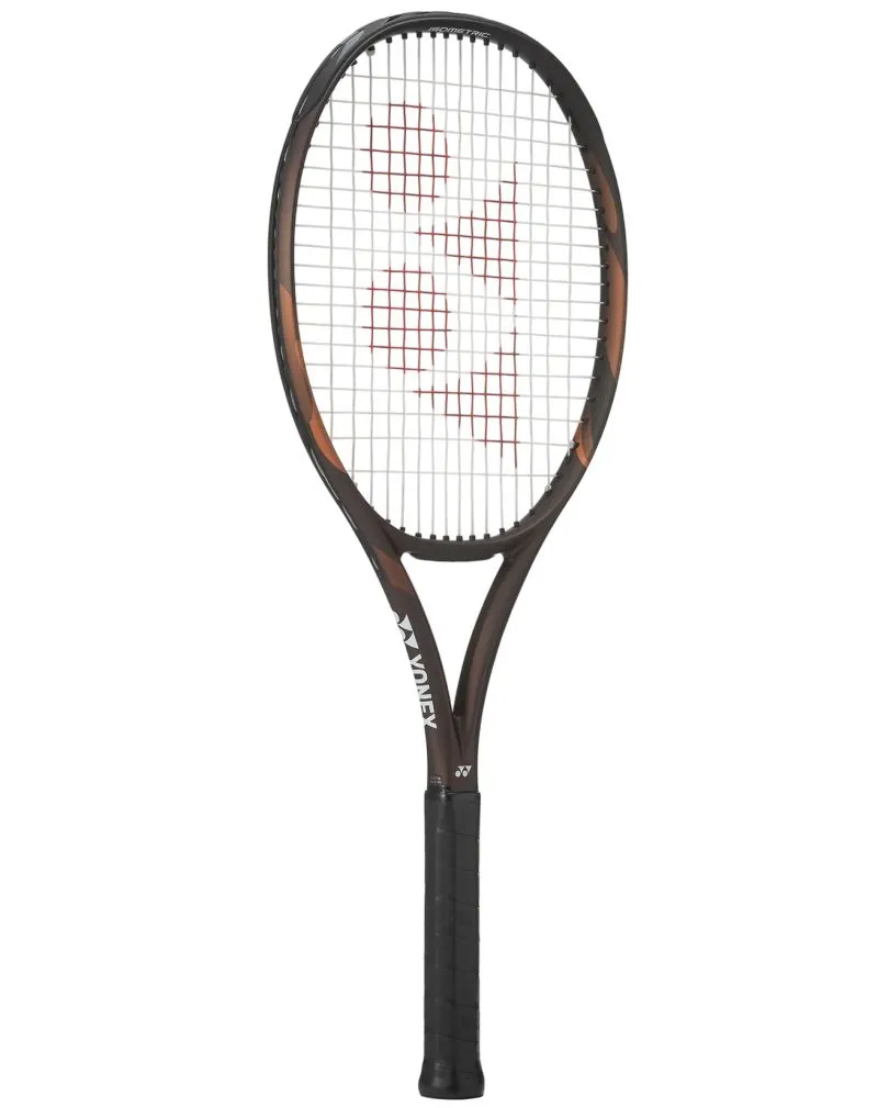 Yonex Ezone Ace (260g) - espresso brown
