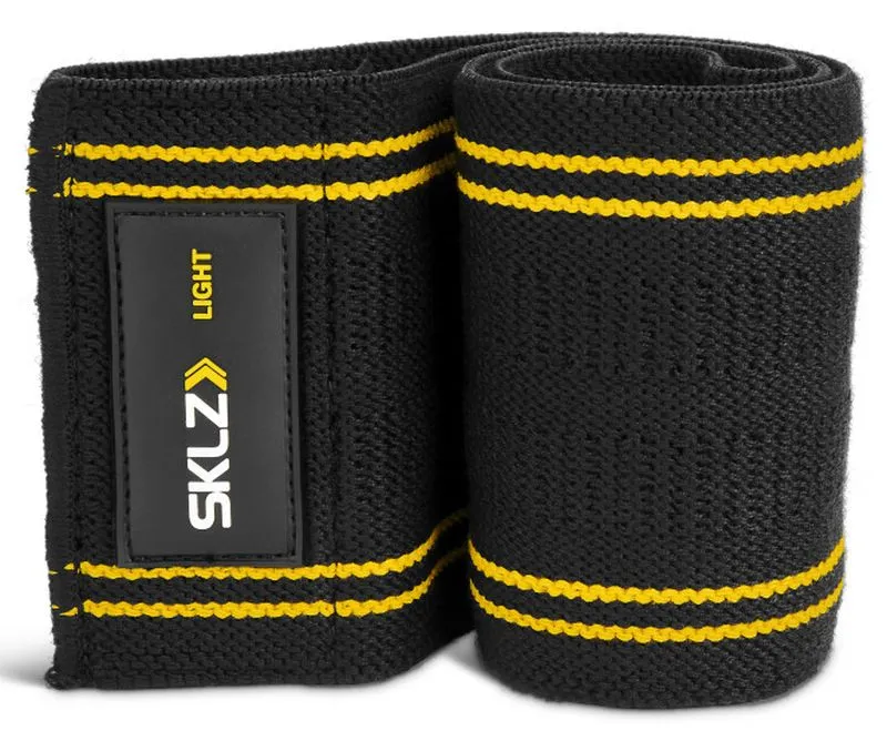 SKLZ PRO KNIT HIP BAND LIGHT