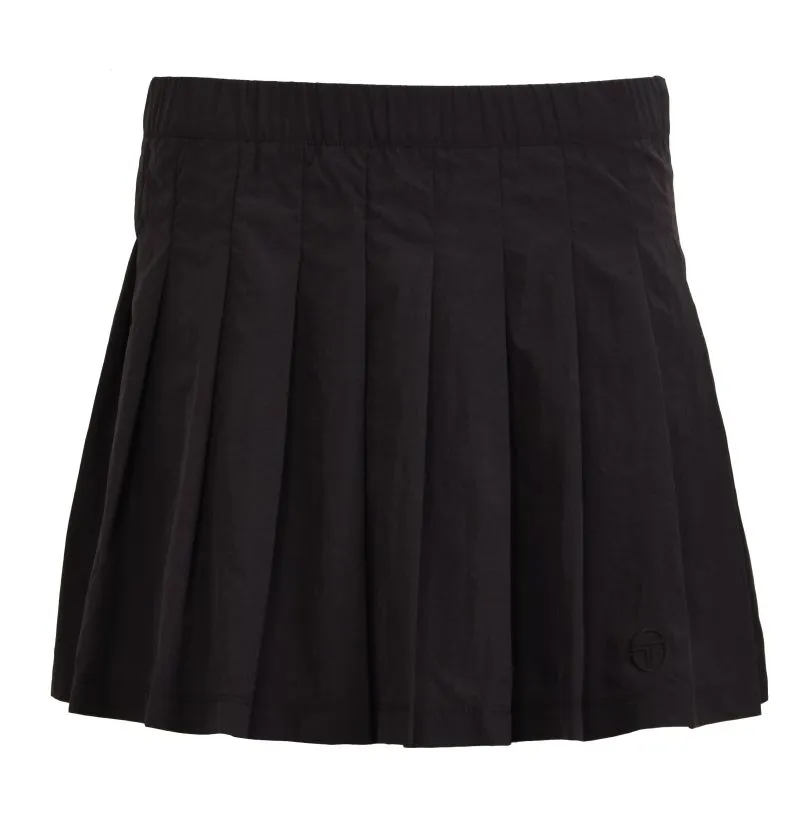 Sergio Tacchini Kamala - black Sergio Tacchini Kamala - black