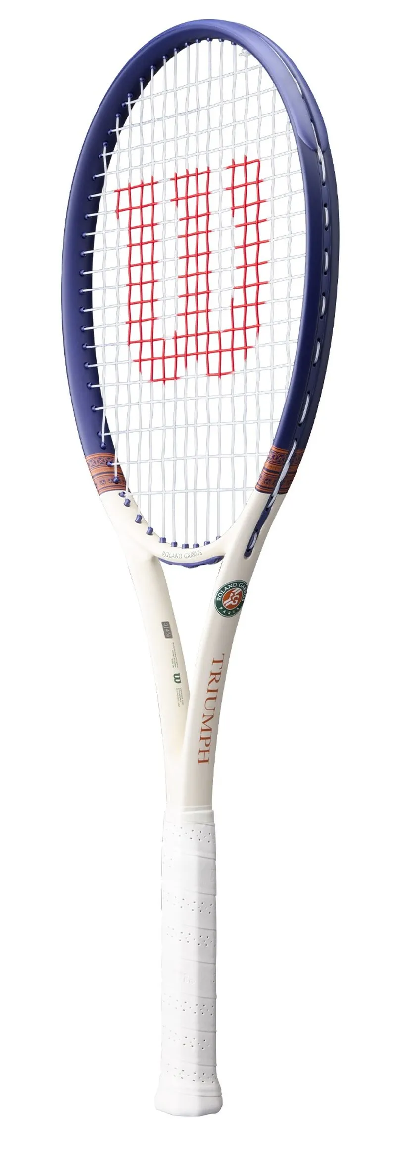 Wilson Roland Garros Triumph 