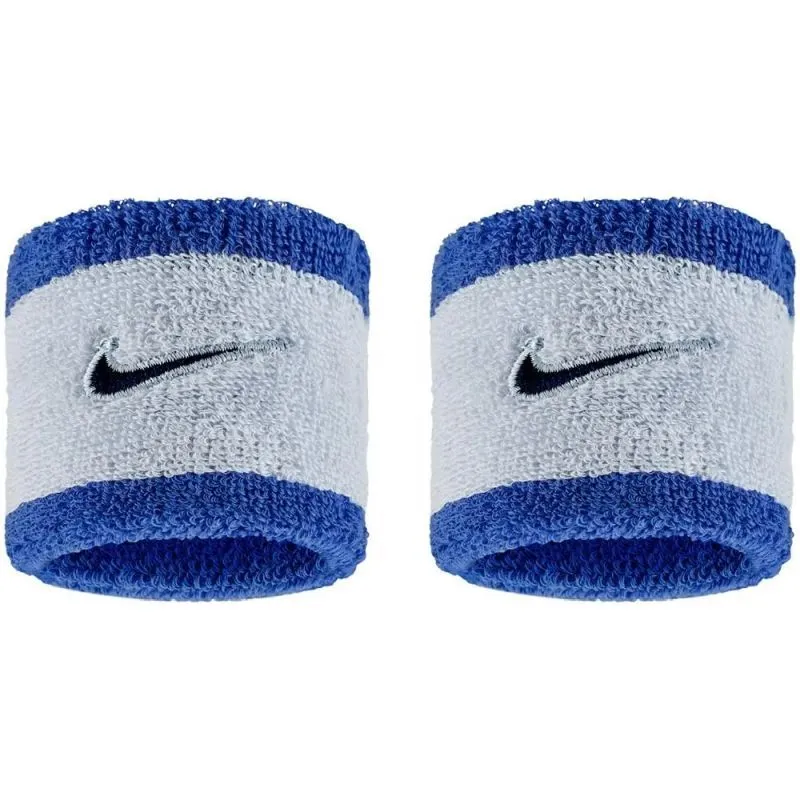 Nike Swoosh 2P - ghost/comet blue/blue void