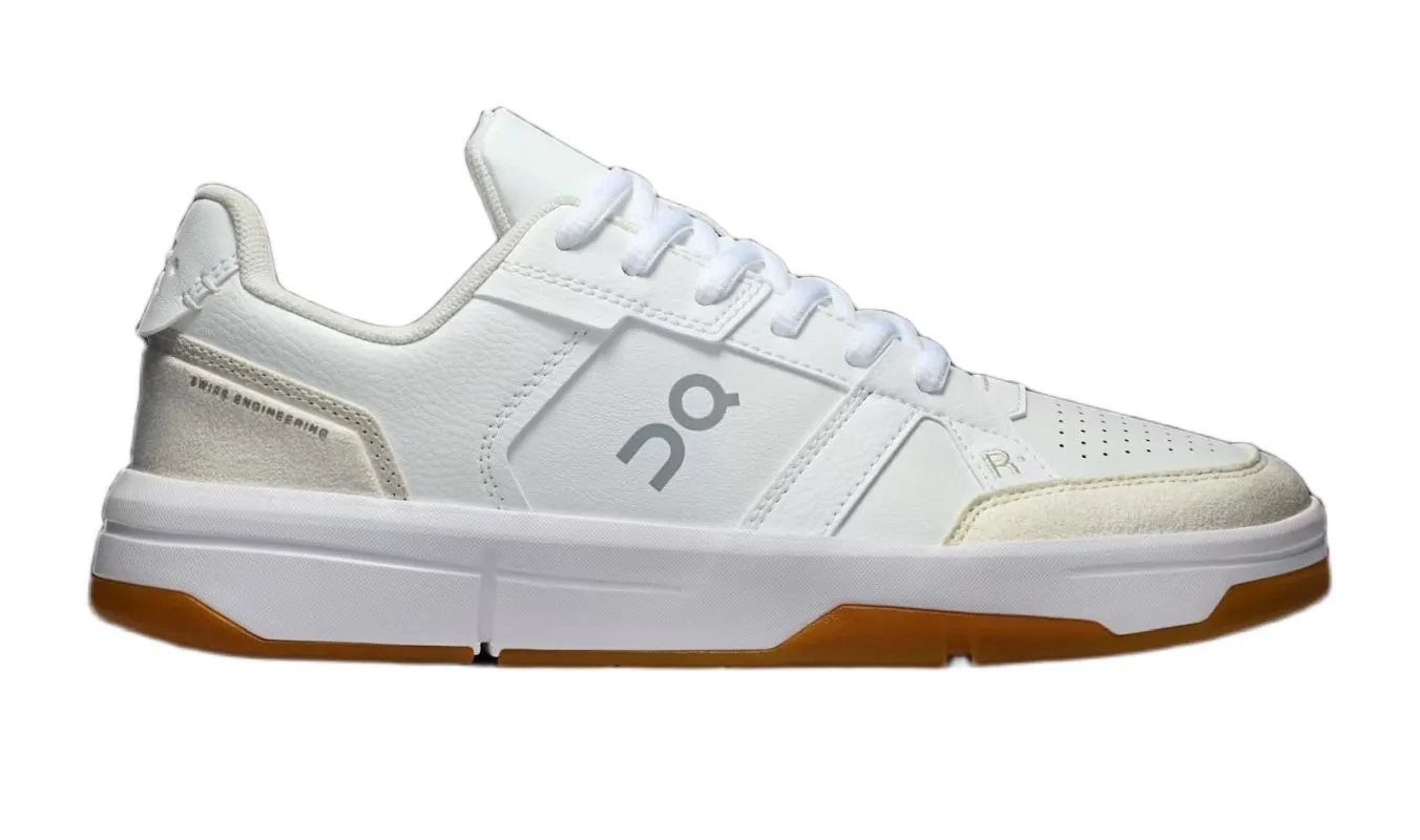 On The Roger Clubhouse - white/ivory On The Roger Clubhouse - white/ivory