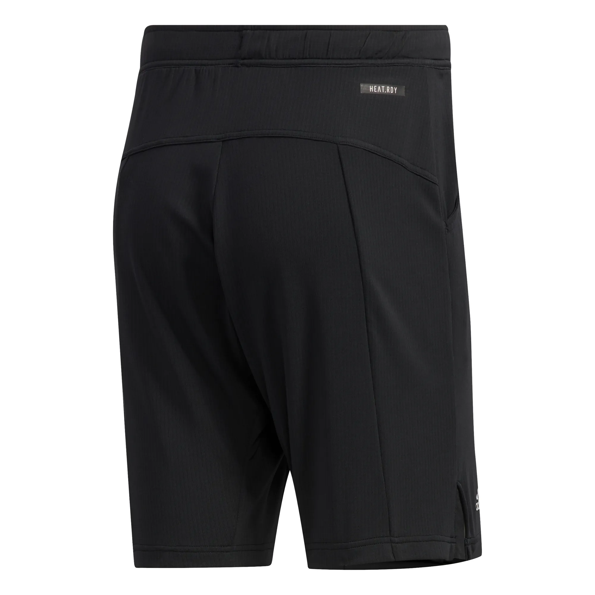 Adidas Heat Ready CB Short 9 - black