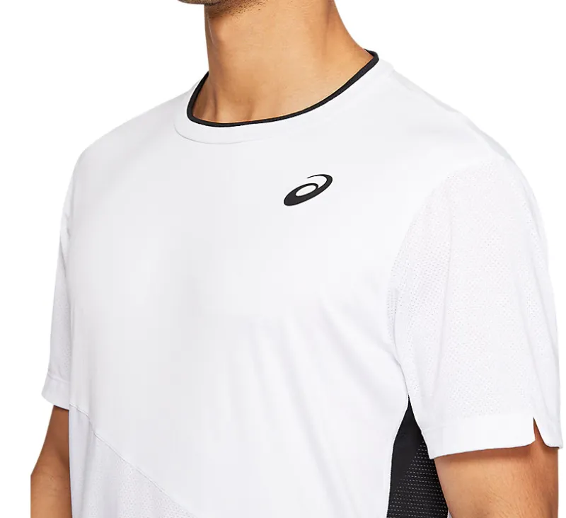 asics-club-m-ss-tee-new-brilliant-white-4 Asics Club M SS Tee New - brilliant white