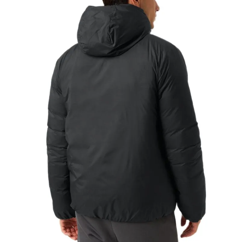 Björn Borg Liner Hood - black beauty