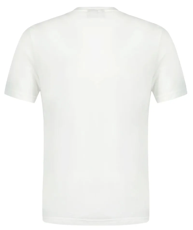Le Coq Sportif Graphique Short Sleeve 25 N°1