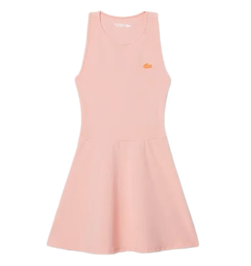 Lacoste Ultra Dry Sport - rose/orange