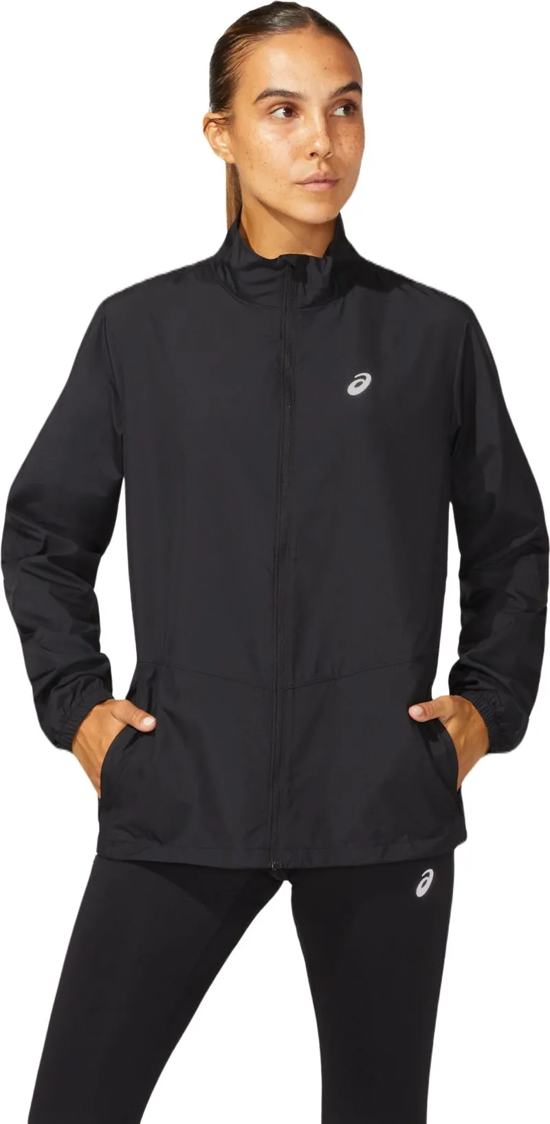 Asics Core - performance black