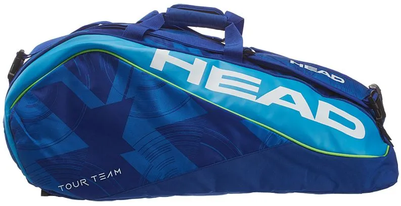 Head Tour Team 9R Supercombi - blue