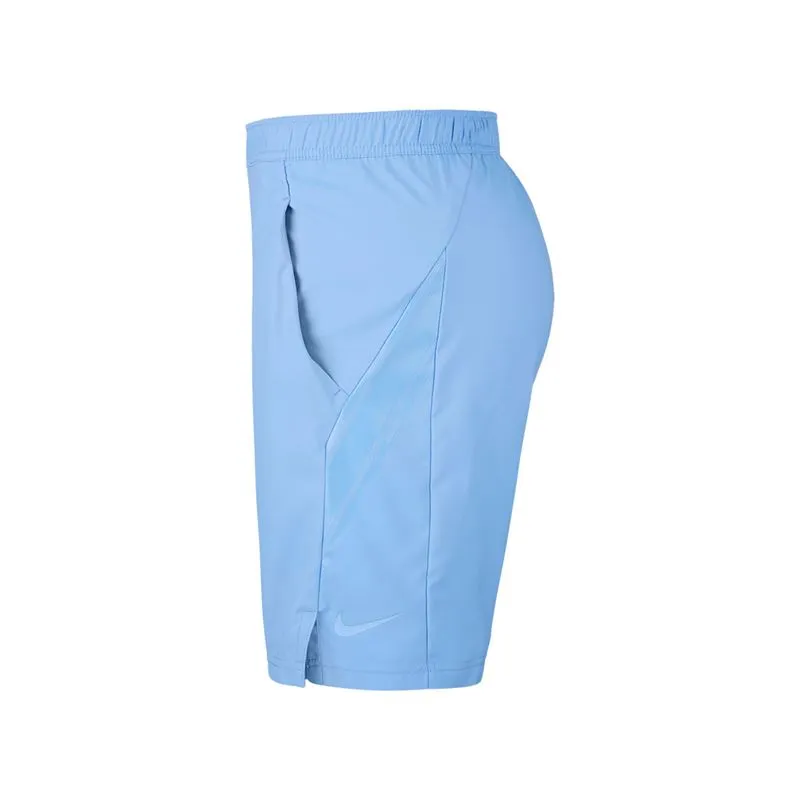 Nike Court Dry 9in Short - royal pulse/royal pulse/royal pulse