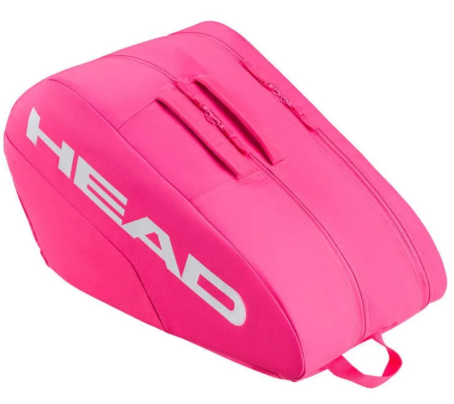 Head Base Padel M - pink