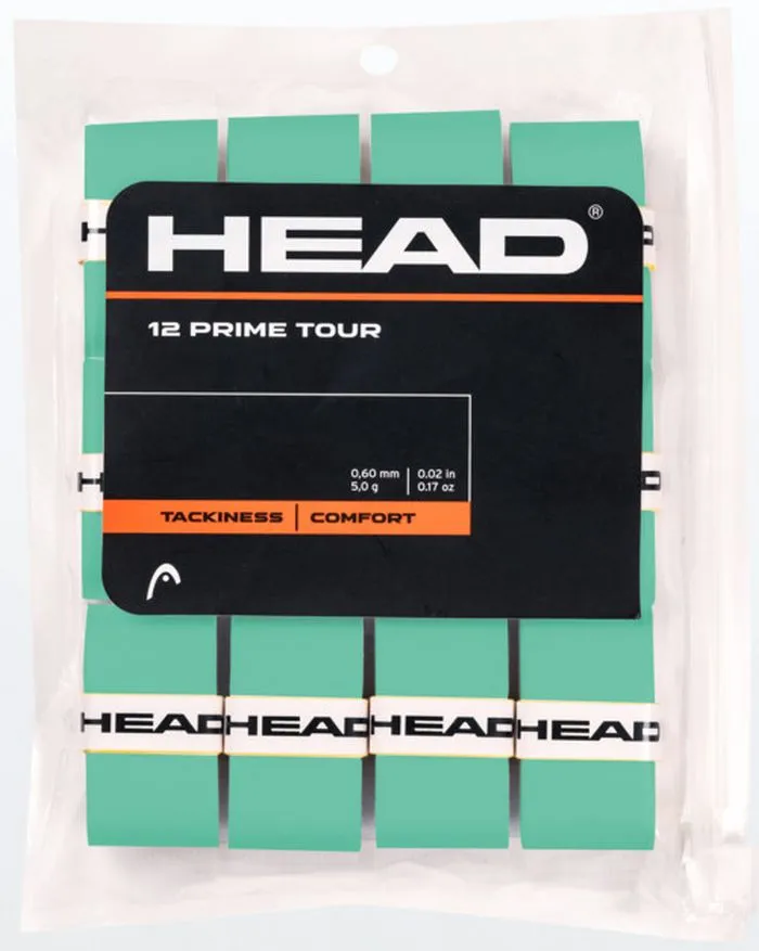 Head Prime Tour 12P