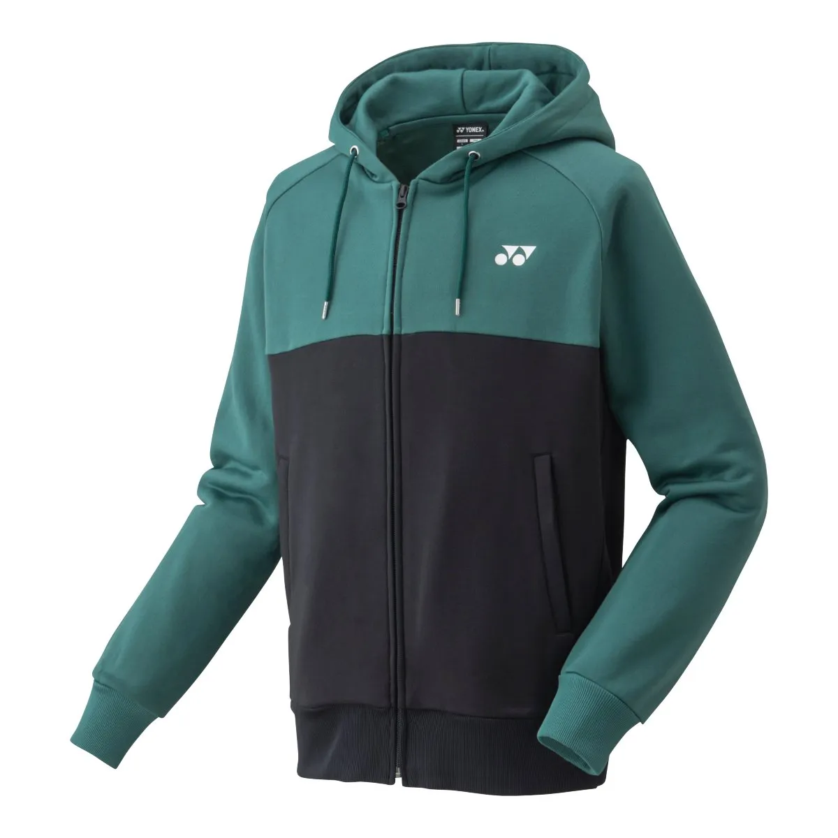 Yonex Men's Sweat Hoodie Yonex Men's Sweat Hoodie