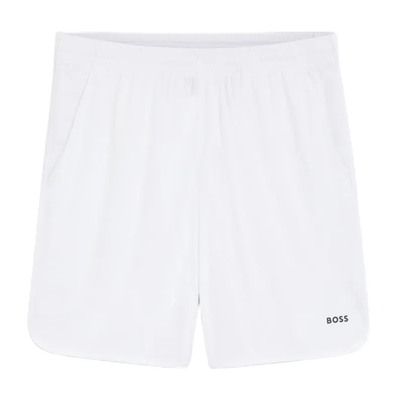 BOSS TOC Game 9 inch - white