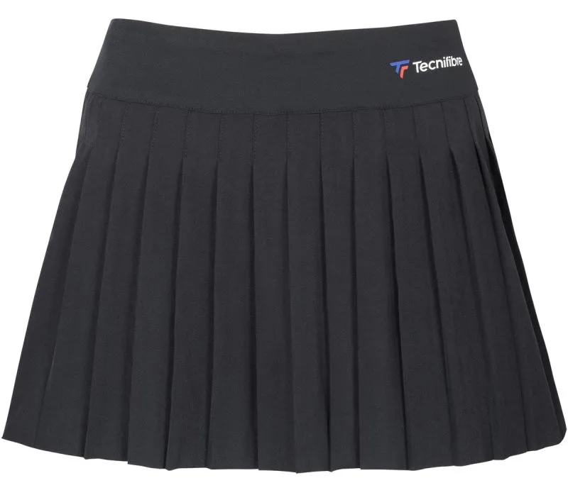 Tecnifibre Lady Skort - black