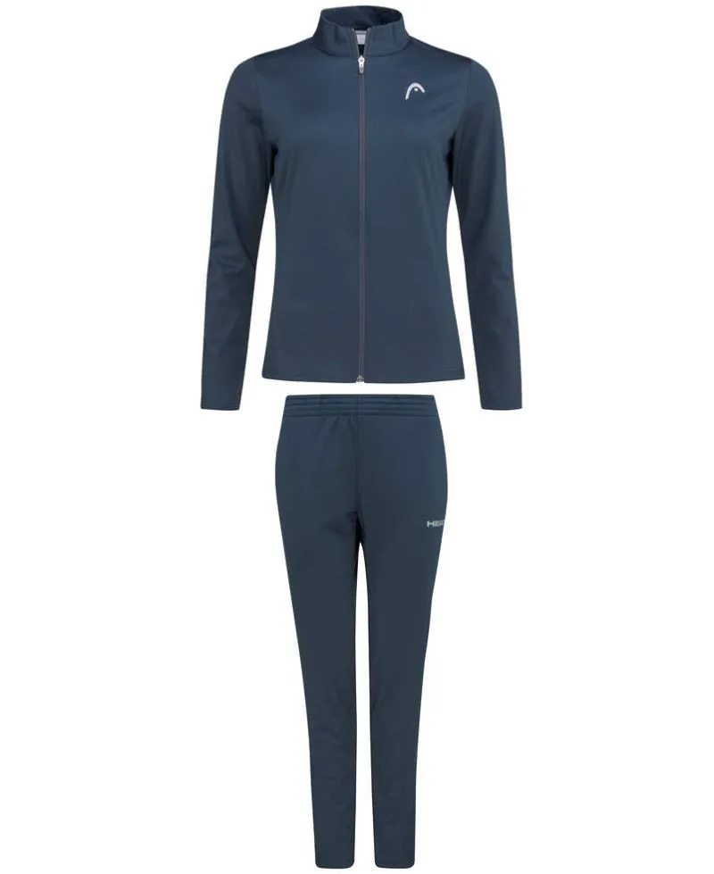 Head Easy Court - navy Head Easy Court - navy