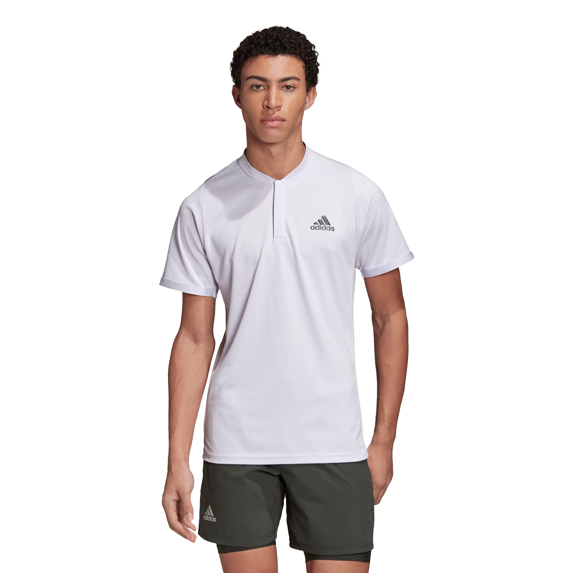 adidas-freelift-polo-heat-ready-purple-tint-legend-earth-9 Adidas Freelift Polo Heat Ready - purple tint/legend earth