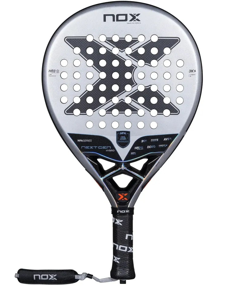 NOX NextGen PRO Hybrid 3K NOX NextGen PRO Hybrid 3K